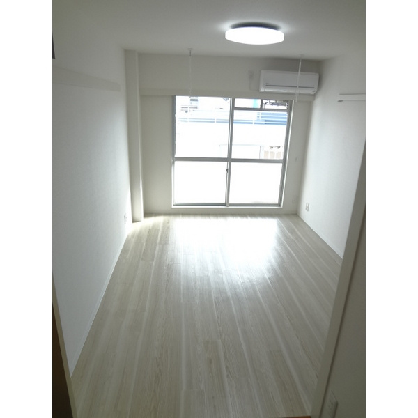 Fiore　西尾久Ⅰ