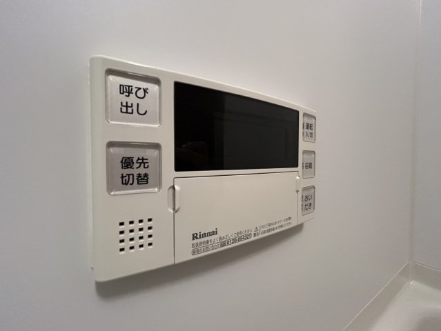 BLAU本町東の設備