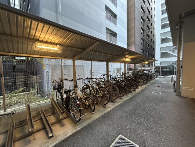 BLAU本町東のその他共用部分