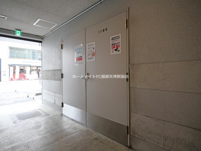 プレサンス扇町駅前のその他