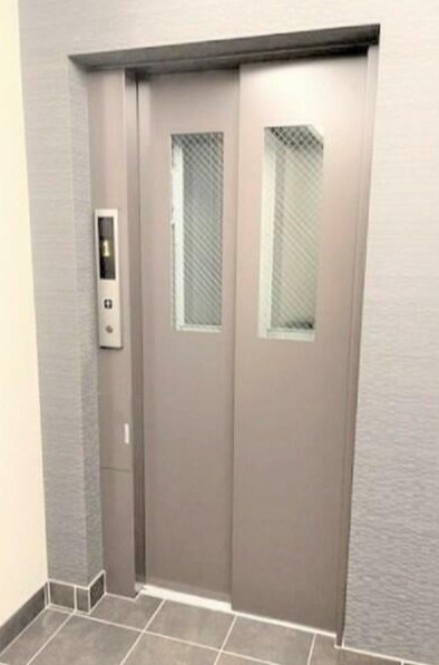 メイソンズ ガーデンのその他共用部分