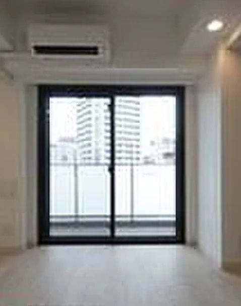 Ｌｅ－ｌｉｏｎ大塚の居間・リビング