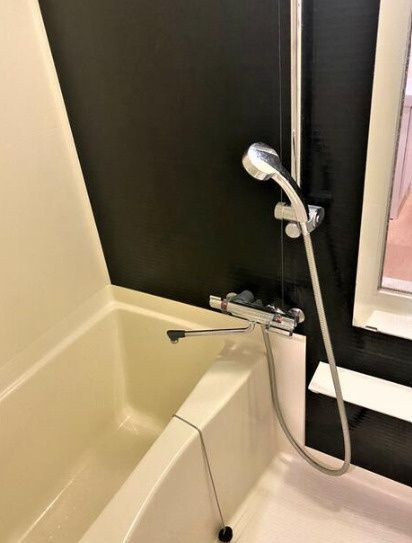 Ｌｅ－ｌｉｏｎ大塚の浴室