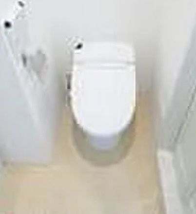 Ｌｅ－ｌｉｏｎ大塚のトイレ