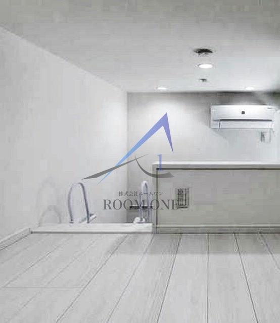 Shanti Casa四谷若葉の寝室|寝室です。