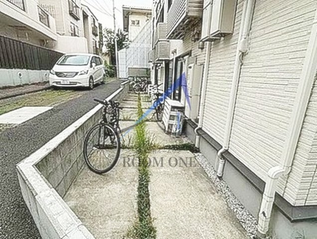 Shanti Casa四谷若葉