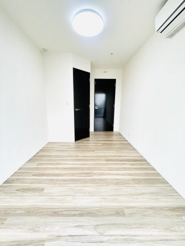シティタワー銀座東の洋室|洋室7.0帖（WICあり）