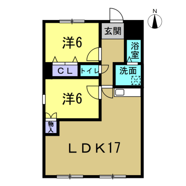ピボットマンション池下