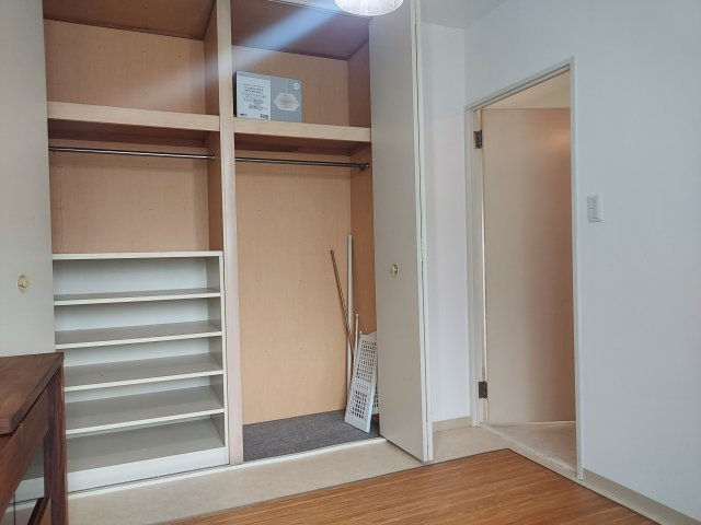 ジャルダン宝塚中山台弐番館B棟のその他共用部分|エレベーター