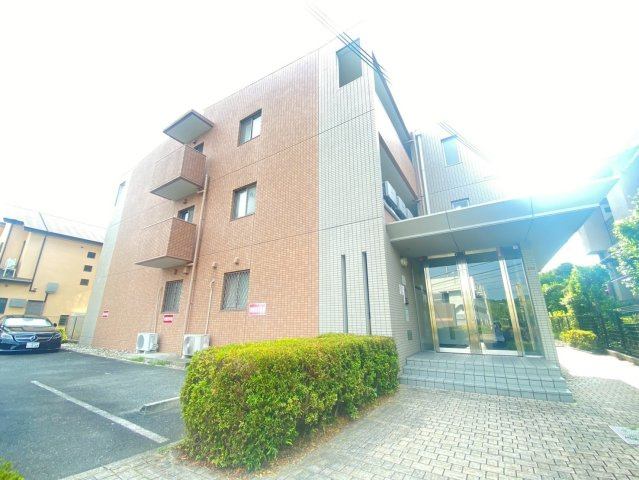 グリーンヒルズ高槻