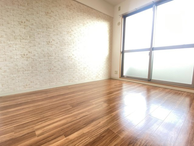 グリーンヒルズ高槻の子供部屋
