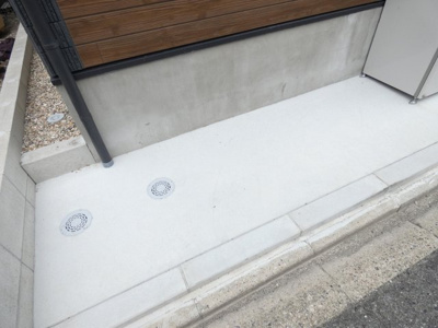 【駐車場】 | ハーモニーテラスひかり | イメージ