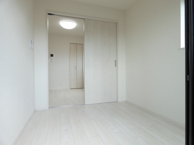 【子供部屋】 | ハーモニーテラスひかり