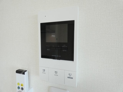 【セキュリティ】 | ハーモニーテラスひかり