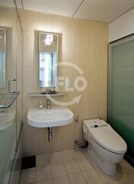 La Douceur湊町のトイレ|ラ・ドゥセール湊町　トイレ