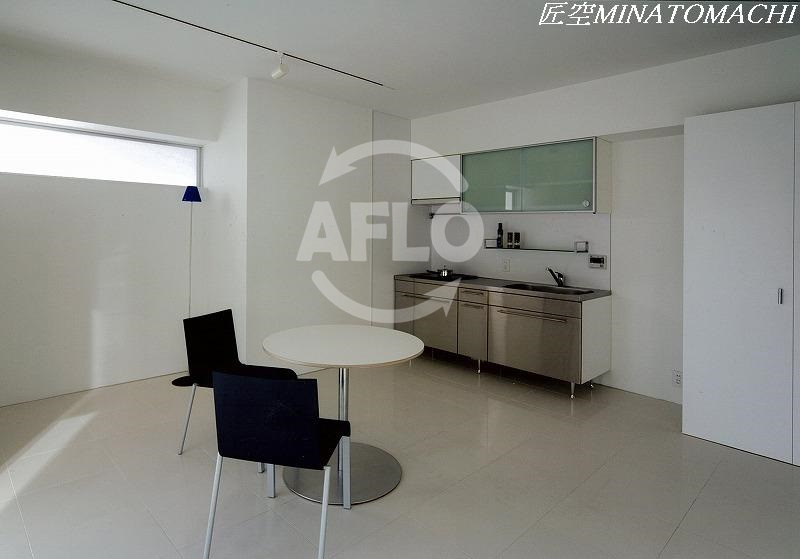 La Douceur湊町のセキュリティ|ラ・ドゥセール湊町　洋室