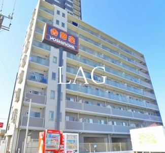 【外観】 | セラピアザ船橋 | 外観です。