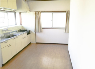 【居間・リビング】 | 福岡県福岡市早良区原8丁目