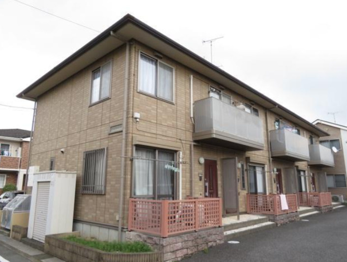 マイシティ白岡