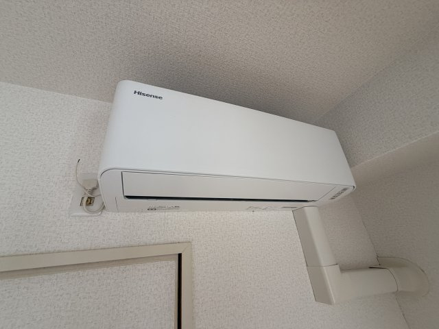 岸和田市神須屋町の賃貸マンションの設備