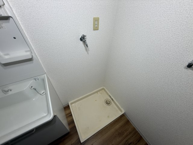 岸和田市神須屋町の賃貸マンションの設備