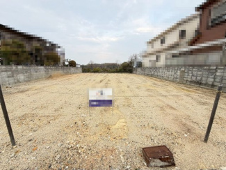 【外観】 | 鶴山台２丁目　売土地 | ピカピカのお家で始まる新生活が楽しみですね！素敵なマイホームを一緒に考えましょう♪