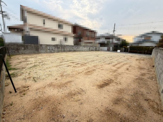【外観】 | 鶴山台２丁目　売土地 | プランニングのご相談もお気軽にお問い合わせくださいね♪
