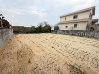 【外観】 | 鶴山台２丁目　売土地 | 閑静な住宅街で叶える穏やかな新生活をここではじませんか♪