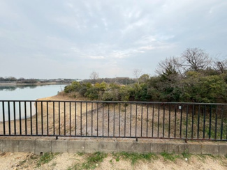 【外観】 | 鶴山台２丁目　売土地 | 現況更地ですので、すぐにお家を建てられますね♪