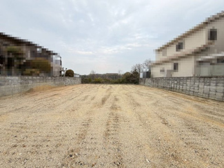 【外観】 | 鶴山台２丁目　売土地 | ご家族に合ったプランをご提案いたします！資料請求だけでもお気軽にお問い合わせくださいね♪