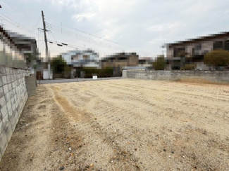 【外観】 | 鶴山台２丁目　売土地 | 人生での大きなお買い物です♪ぜひ自由設計をお選びください！！