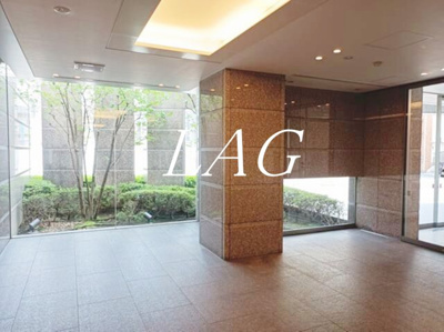 【エントランス】 | フルーヴ押上 | エントランスです。