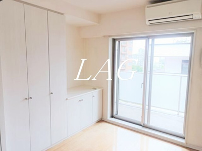 【寝室】 | フルーヴ押上 | 寝室です。