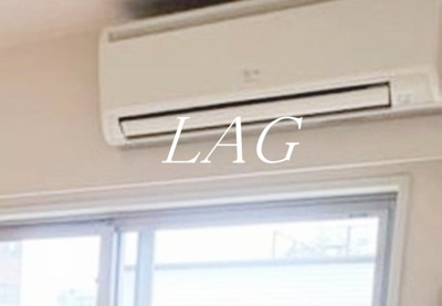 【設備】 | フルーヴ押上 | エアコンつきです。