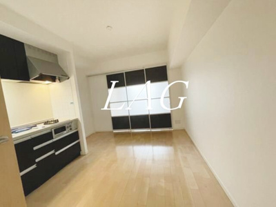 【居間・リビング】 | フルーヴ押上 | 洋室のお部屋です。