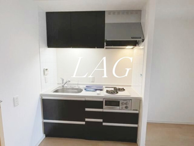 【キッチン】 | フルーヴ押上 | キッチンです。