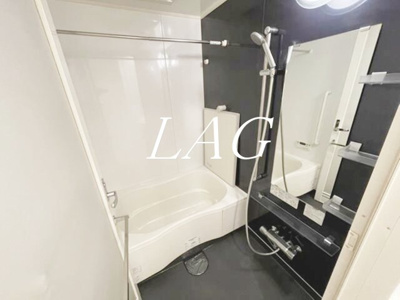 【浴室】 | フルーヴ押上 | お風呂です。