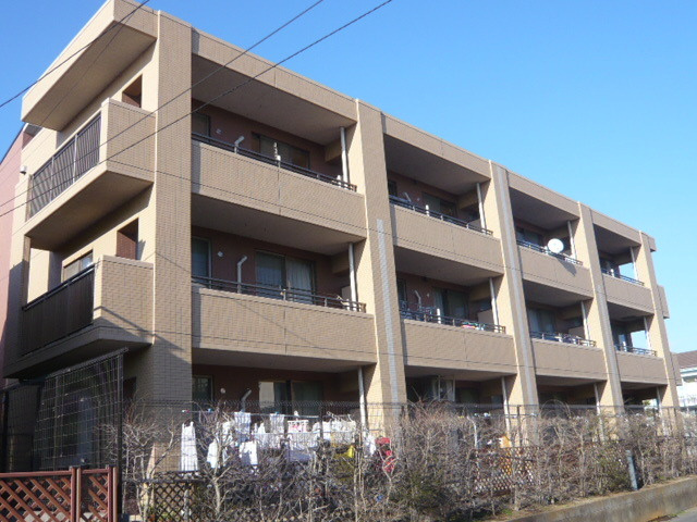 ソレーアード南大野