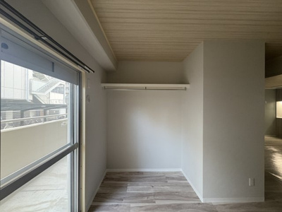 【収納】 | グランドール南平野 | 別部屋参考イメージ写真