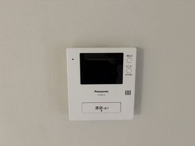 【セキュリティ】 | グランドール南平野 | 別部屋参考イメージ写真
