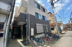 ＳＵＮＲＩＳＥ東尾久