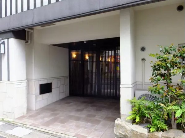  | S52202-ﾗｲｵﾝｽﾞﾏﾝｼｮﾝ北白川