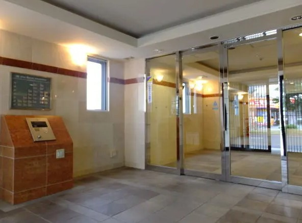 【エントランス】 | S52202-ﾗｲｵﾝｽﾞﾏﾝｼｮﾝ北白川