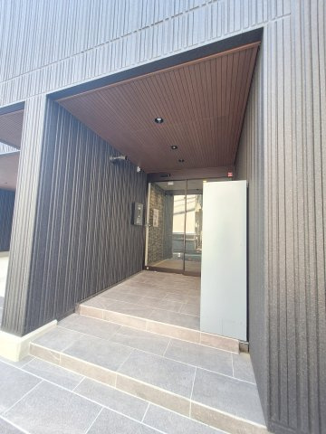 Ｐｅｒ　Ｓｅｍｐｒｅ　ペルセンプレのエントランス|★エントランス★
