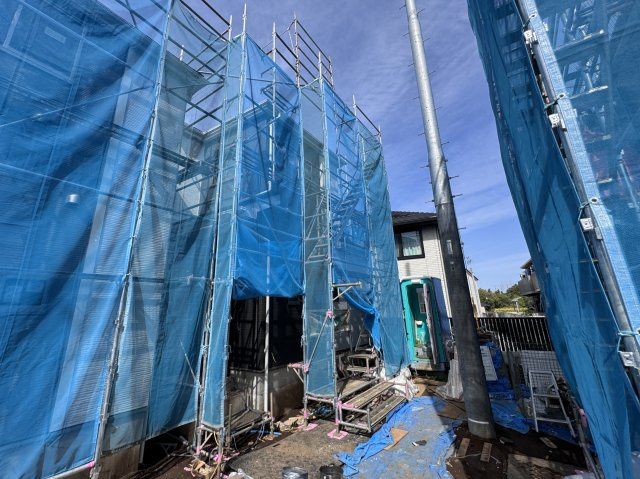 市川市大野町３丁目
