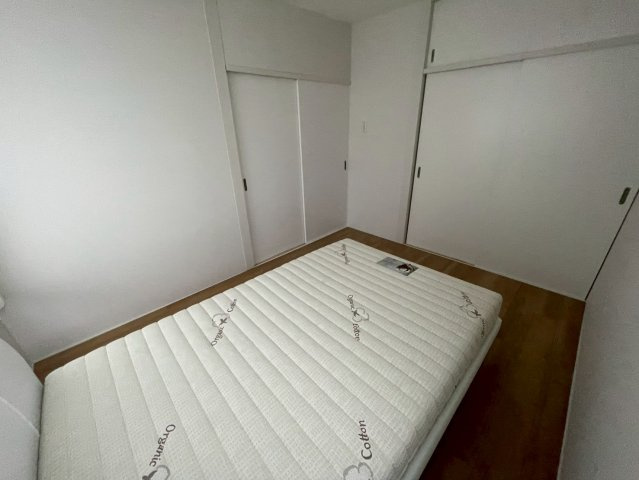 芦屋第一コーポラスの居間・リビング