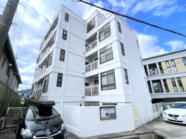 芦屋第一コーポラス