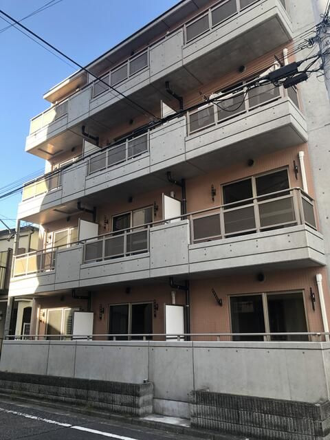 ＵＹＯ高田馬場ザレジデンスのその他