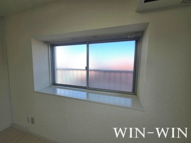 サンハイツ中浜の内装|イメージ（同建物内別部屋の写真です）