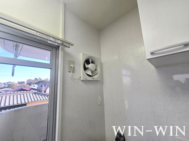 サンハイツ中浜の設備|イメージ（同建物内別部屋の写真です）